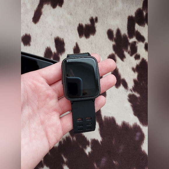 Athletic smart watch - Picture 9 of 13